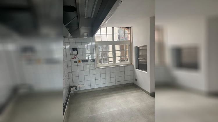 Ma-Cabane - Location Local commercial Lille, 170 m²