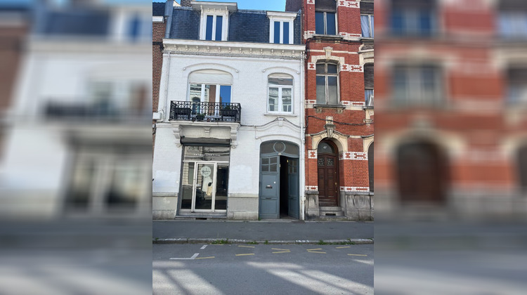 Ma-Cabane - Location Local commercial Lille, 55 m²