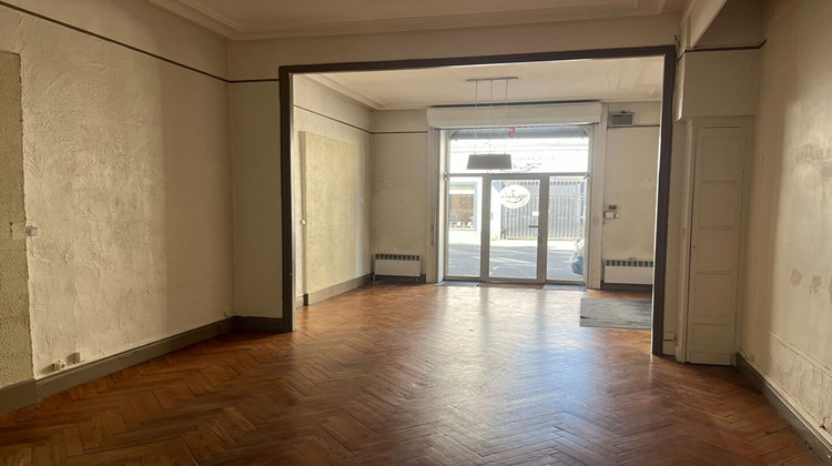 Ma-Cabane - Location Local commercial Lille, 55 m²