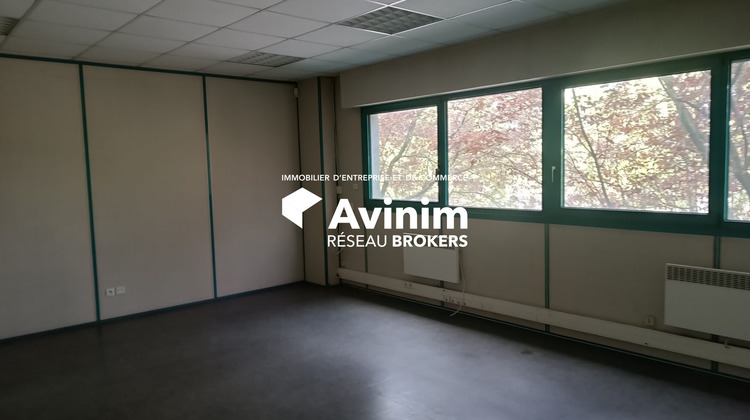 Ma-Cabane - Location Local commercial Lille, 129 m²