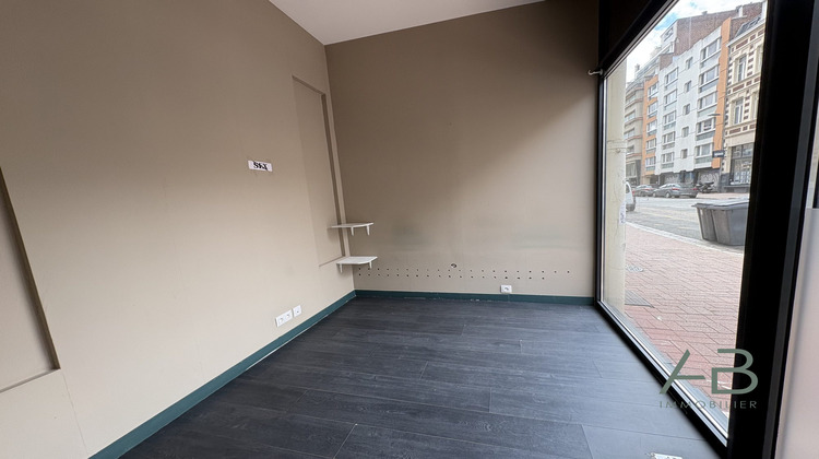 Ma-Cabane - Location Local commercial Lille, 42 m²