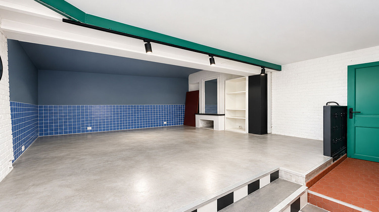 Ma-Cabane - Location Local commercial LILLE, 70 m²