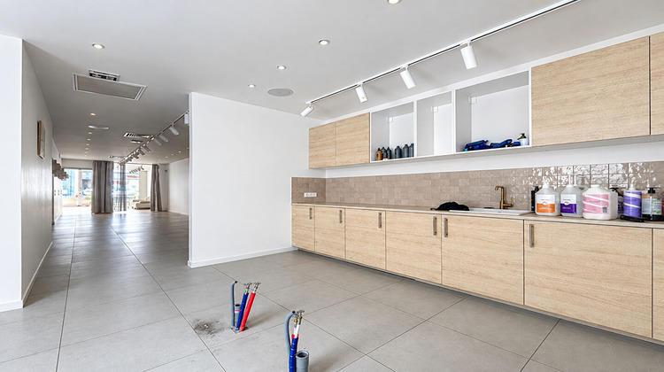 Ma-Cabane - Location Local commercial LILLE, 115 m²