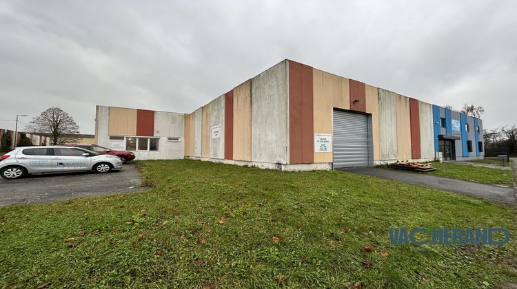 Ma-Cabane - Location Local commercial Lille, 320 m²