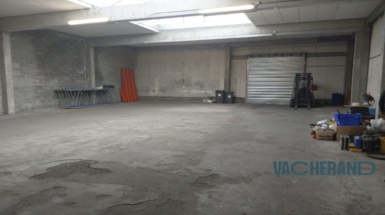 Ma-Cabane - Location Local commercial Lille, 320 m²