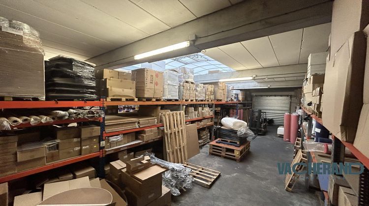 Ma-Cabane - Location Local commercial Lille, 320 m²