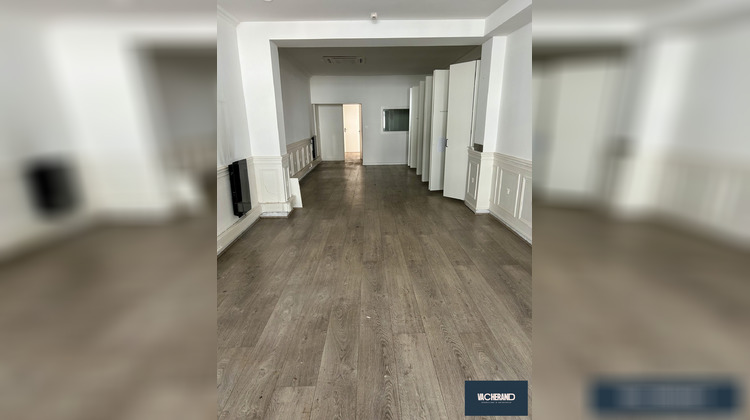 Ma-Cabane - Location Local commercial Lille, 93 m²