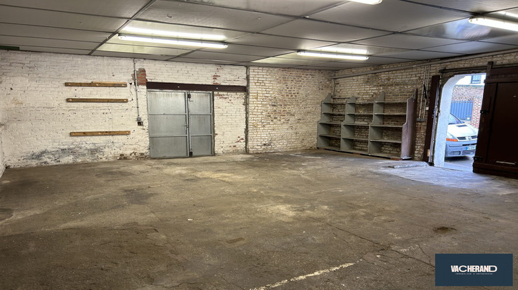 Ma-Cabane - Location Local commercial Lille, 68 m²