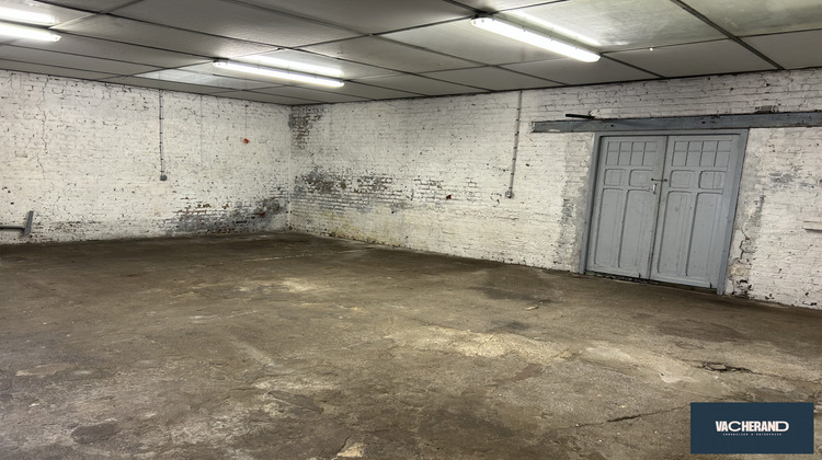 Ma-Cabane - Location Local commercial Lille, 68 m²