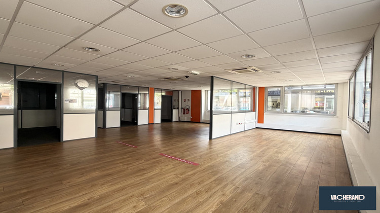 Ma-Cabane - Location Local commercial Lille, 153 m²