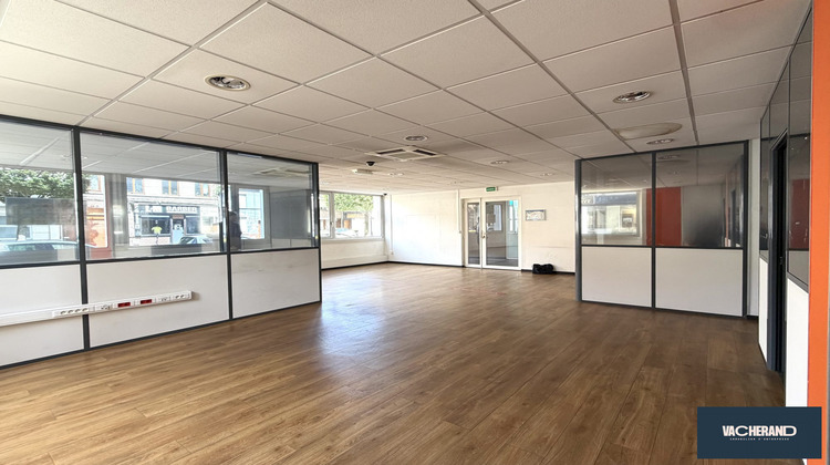 Ma-Cabane - Location Local commercial Lille, 153 m²