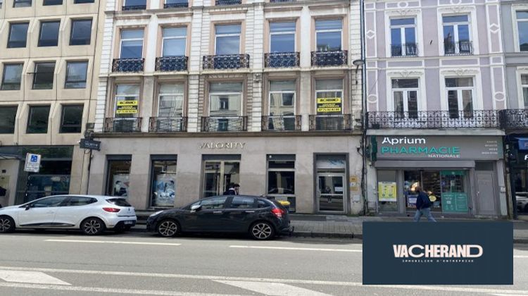 Ma-Cabane - Location Local commercial Lille, 130 m²