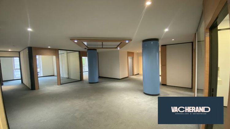 Ma-Cabane - Location Local commercial Lille, 130 m²