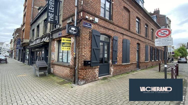Ma-Cabane - Location Local commercial Lille, 37 m²