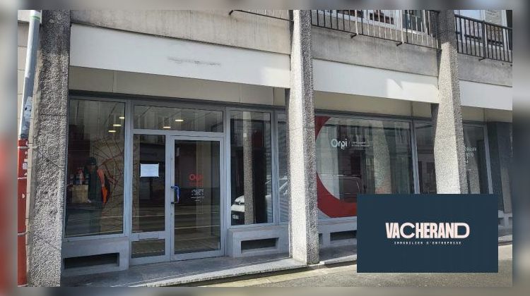 Ma-Cabane - Location Local commercial Lille, 67 m²