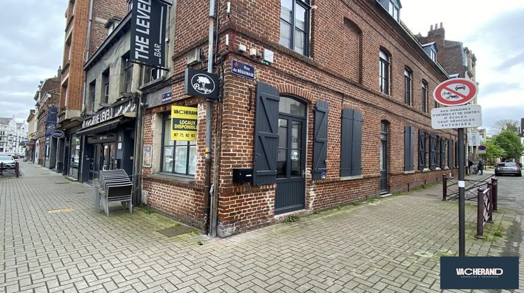 Ma-Cabane - Location Local commercial Lille, 37 m²