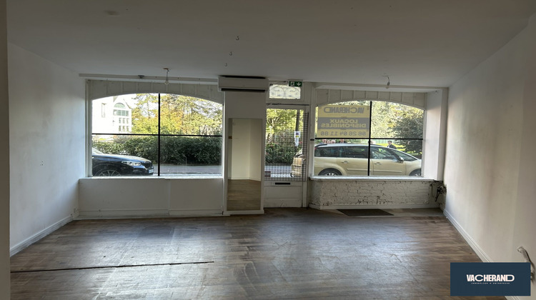 Ma-Cabane - Location Local commercial Lille, 35 m²