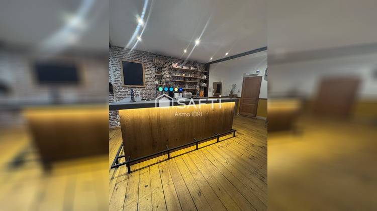 Ma-Cabane - Location Local commercial Lille, 140 m²