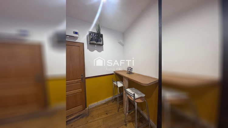 Ma-Cabane - Location Local commercial Lille, 140 m²