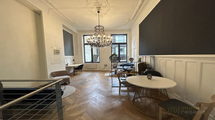 Ma-Cabane - Location Local commercial LILLE, 80 m²