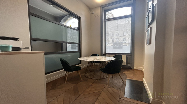 Ma-Cabane - Location Local commercial LILLE, 80 m²