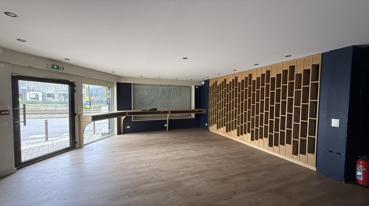Ma-Cabane - Location Local commercial Lille, 85 m²