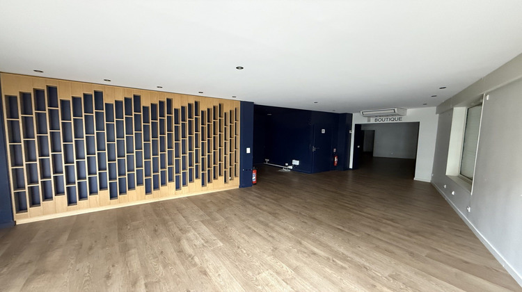 Ma-Cabane - Location Local commercial Lille, 85 m²
