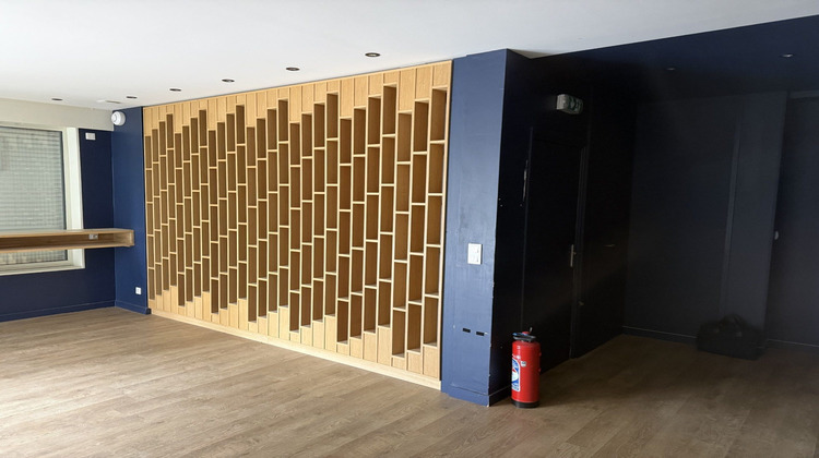 Ma-Cabane - Location Local commercial Lille, 85 m²