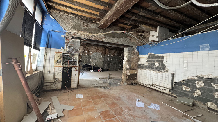 Ma-Cabane - Location Local commercial LILLE, 175 m²