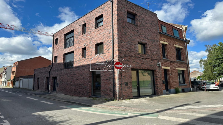 Ma-Cabane - Location Local commercial Lille, 66 m²