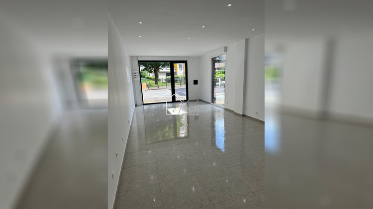 Ma-Cabane - Location Local commercial Lille, 66 m²
