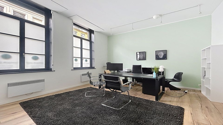Ma-Cabane - Location Local commercial LILLE, 100 m²