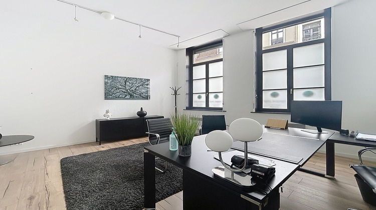 Ma-Cabane - Location Local commercial LILLE, 100 m²