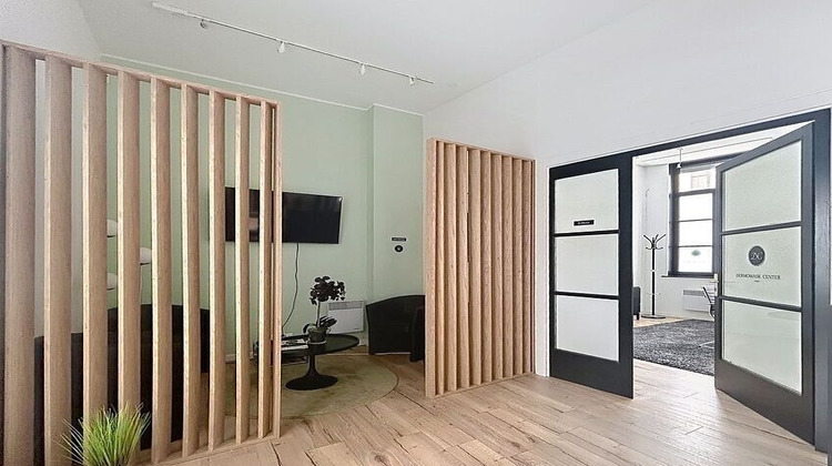 Ma-Cabane - Location Local commercial LILLE, 100 m²