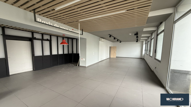 Ma-Cabane - Location Local commercial Lille, 120 m²