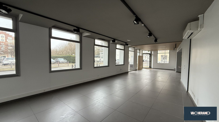 Ma-Cabane - Location Local commercial Lille, 120 m²