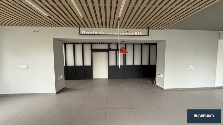 Ma-Cabane - Location Local commercial Lille, 120 m²