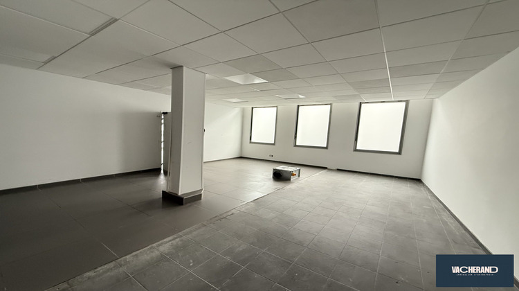 Ma-Cabane - Location Local commercial Lille, 120 m²