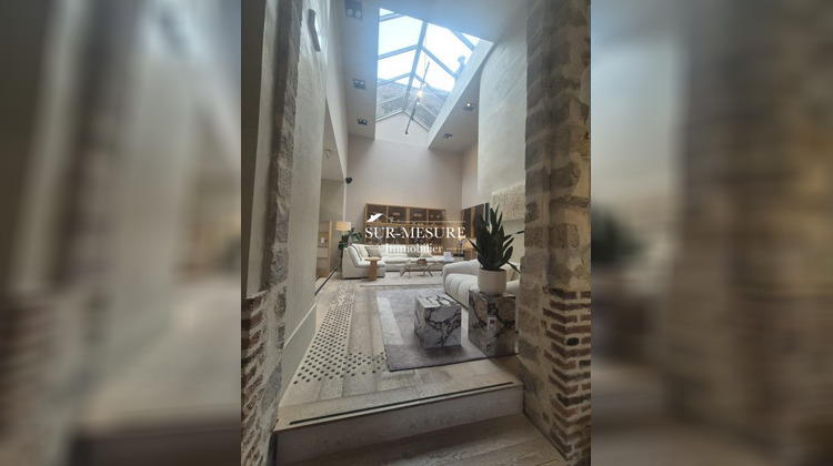 Ma-Cabane - Location Local commercial Lille, 245 m²