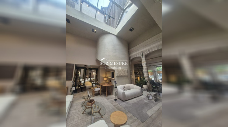 Ma-Cabane - Location Local commercial Lille, 245 m²