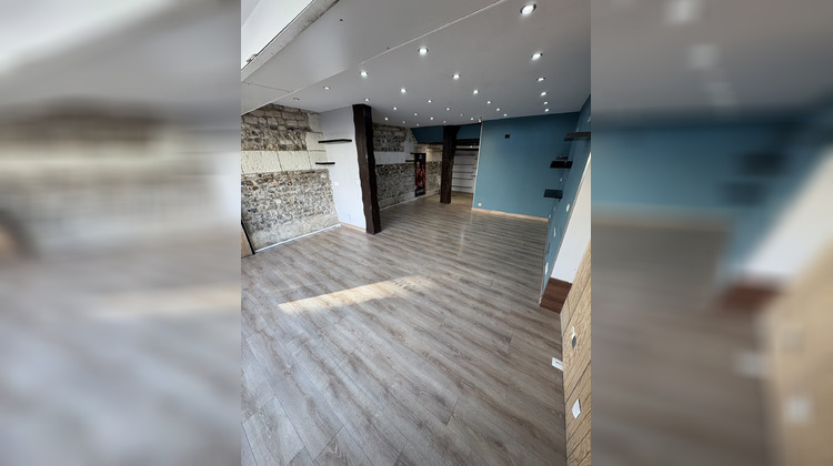 Ma-Cabane - Location Local commercial Lillebonne, 53 m²