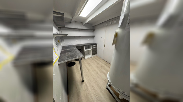 Ma-Cabane - Location Local commercial Lillebonne, 53 m²