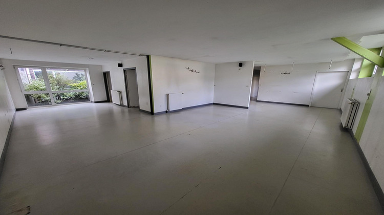 Ma-Cabane - Location Local commercial Lillebonne, 260 m²