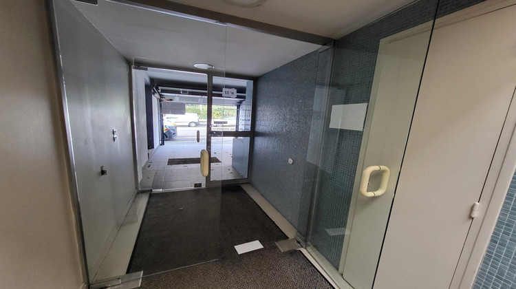 Ma-Cabane - Location Local commercial Lillebonne, 260 m²