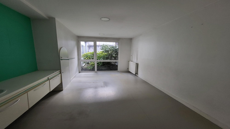 Ma-Cabane - Location Local commercial Lillebonne, 260 m²