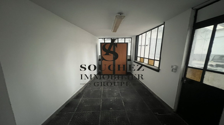 Ma-Cabane - Location Local commercial Lillers, 1000 m²