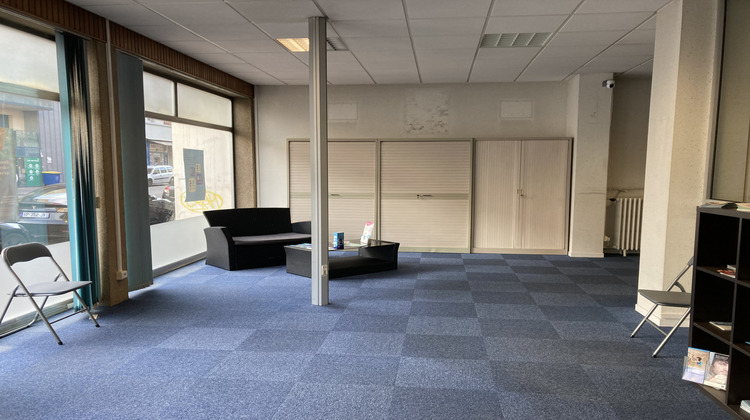 Ma-Cabane - Location Local commercial Limoges, 130 m²