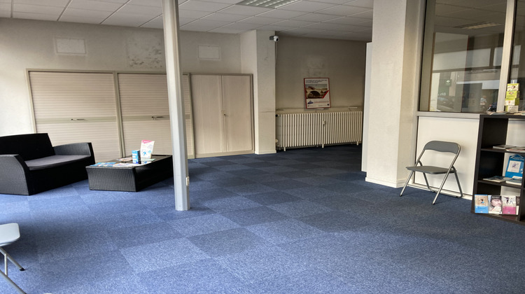 Ma-Cabane - Location Local commercial Limoges, 130 m²