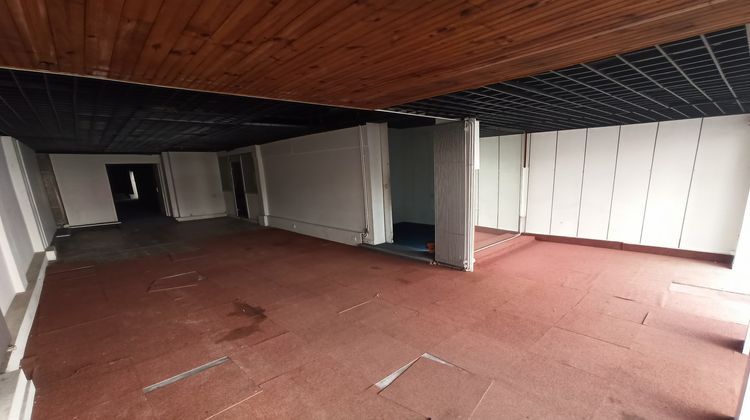 Ma-Cabane - Location Local commercial Limoges, 340 m²