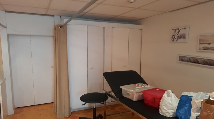 Ma-Cabane - Location Local commercial Limoges, 22 m²